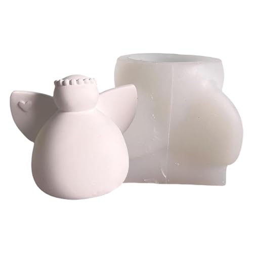 Engelsflügel Silikonkerzenformen Für Kerzenseife Schokolade Hochzeit Dekoration Flügel Mädchen Silikone Schimmel Backwerk Werkzeug Zementhandwerksformen Engelsflügel Silikonkerzenformen Für Kerzenseife Schokolade Hochzeit Dekoration Flügel Mädchen Silikone Schimmel Backwerk Werkzeug Zementhandwerksformen von Gissroys