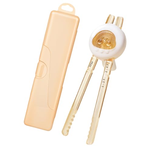Ergonomisches Design Training Chopstäbchen Für Kinder Von 1 Bis 6 Jahren Lernen Fütterungsinstrument Mit Essstäbchen Mit Leichtigkeit Ergonomisch Für Kleinkind Zu Verwenden Ergonomisches Design Training Chopstäbchen Für Kinder Von 1 Bis 6 Jahren Lernen Fütterungsinstrument Mit Essstäbchen Mit Leichtigkeit Ergonomisch Für Kleinkind Zu Verwenden von Gissroys