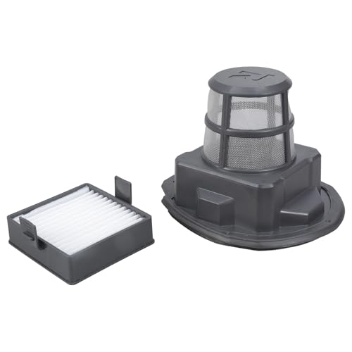 Ersatzfilter 533907002 534526001 rotierender Wischmopp einfache Wartung für P7131 ONE+ 18 Handstaubsauger-Zubehör, waschbarer Staubsaugerfilter für Tierhaare Ersatzfilter 533907002 534526001 rotierender Wischmopp einfache Wartung für P7131 ONE+ 18 Handstaubsauger-Zubehör, waschbarer Staubsaugerfilter für Tierhaare von Gissroys