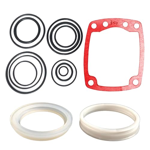 Ersatzteil Eingestellt Für 3250-F16 403700 Nailer Restauriert Die Werkzeug Effizienz Mit O Ringen Dichtung Dichtungen Kappen Flanschkomponenten Finish Nailer Rebuild Kit Kit Ersatzteil Eingestellt Für 3250-F16 403700 Nailer Restauriert Die Werkzeug Effizienz Mit O Ringen Dichtung Dichtungen Kappen Flanschkomponenten Finish Nailer Rebuild Kit Kit von Gissroys