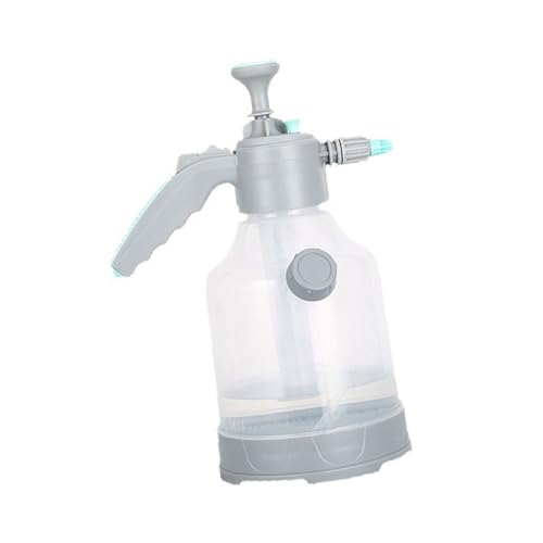 Extra große Sprühflasche für Pflanzen, 3 l, verdickte Materialien, eingebauter Messbecher für den Innen- und Außenbereich, robuste Gartensprühflasche Extra große Sprühflasche für Pflanzen, 3 l, verdickte Materialien, eingebauter Messbecher für den Innen- und Außenbereich, robuste Gartensprühflasche von Gissroys