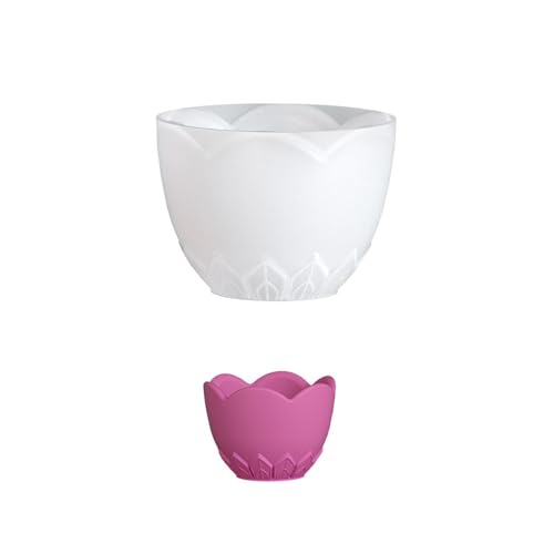 Flexible Blatt Design Kerze Tasse Glas Schimmel Schmuckkasten Silikontextur Für Harzhandwerk Und Home Dekoration Dekorative Silikonform Für Harzhandwerk Flexible Blatt Design Kerze Tasse Glas Schimmel Schmuckkasten Silikontextur Für Harzhandwerk Und Home Dekoration Dekorative Silikonform Für Harzhandwerk von Gissroys