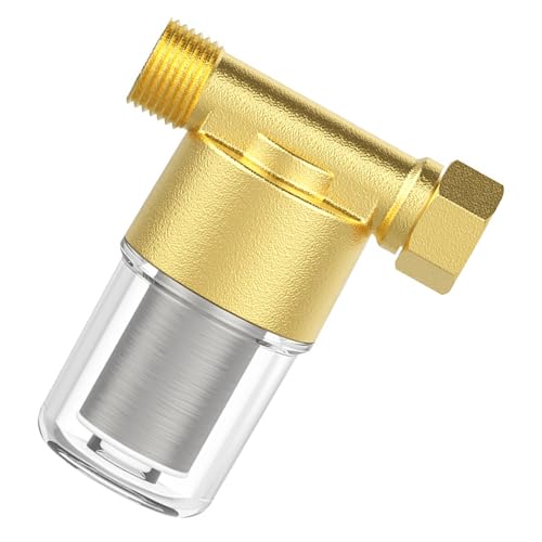 Gemeinsame Reisende Wasserfilter Für Saubere Dusche Und Waschen Von Metallgehäuse Standard Fit Simple Installation Ohne Werkzeuge Außenreisen Wasserreiniger Gemeinsame Reisende Wasserfilter Für Saubere Dusche Und Waschen Von Metallgehäuse Standard Fit Simple Installation Ohne Werkzeuge Außenreisen Wasserreiniger von Gissroys
