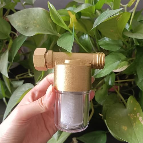 Gemeinsame Reisende Wasserfilter Für Saubere Dusche Und Waschen Von Metallgehäuse Standard Fit Simple Installation Ohne Werkzeuge Außenreisen Wasserreiniger Gemeinsame Reisende Wasserfilter Für Saubere Dusche Und Waschen Von Metallgehäuse Standard Fit Simple Installation Ohne Werkzeuge Außenreisen Wasserreiniger von Gissroys