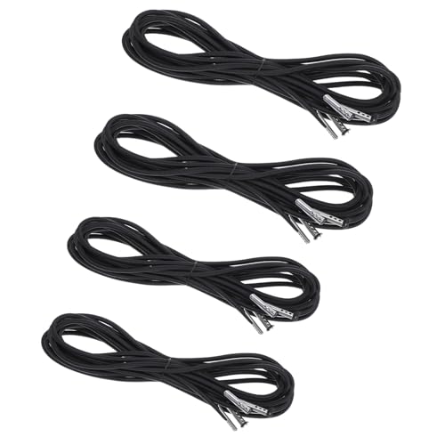 Gissroys 4pieces Lieling Bungee Gurte Elastizitätsbiege Down Kabel Für Strandstühle Falten Die Sonnenbeständige Outdoor Freien Für Die Klappung Sind Gissroys 4pieces Lieling Bungee Gurte Elastizitätsbiege Down Kabel Für Strandstühle Falten Die Sonnenbeständige Outdoor Freien Für Die Klappung Sind von Gissroys