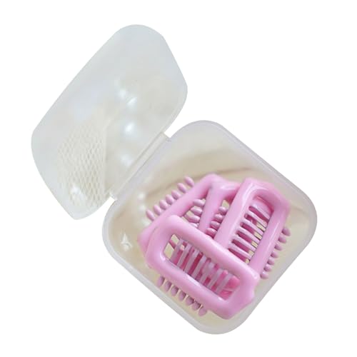 Gissroys 5pcs Haustier Haarclip Stilvolle Hund Barrettes Für Themenpartys Outdoor Bild Requisiten Social Media Haustiermodelclip Gissroys 5pcs Haustier Haarclip Stilvolle Hund Barrettes Für Themenpartys Outdoor Bild Requisiten Social Media Haustiermodelclip von Gissroys