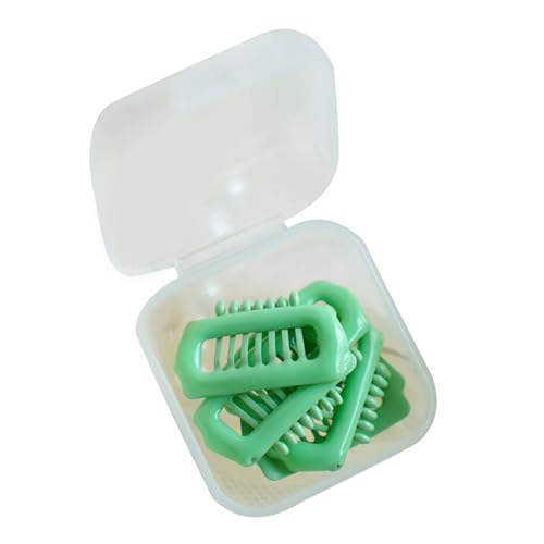 Gissroys 5pcs Haustier Haarclip Stilvolle Hund Barrettes Für Themenpartys Outdoor Bild Requisiten Social Media Haustiermodelclip Gissroys 5pcs Haustier Haarclip Stilvolle Hund Barrettes Für Themenpartys Outdoor Bild Requisiten Social Media Haustiermodelclip von Gissroys