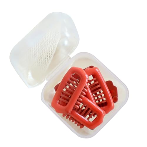 Gissroys 5pcs Haustier Haarclip Stilvolle Hund Barrettes Für Themenpartys Outdoor Bild Requisiten Social Media Haustiermodelclip Gissroys 5pcs Haustier Haarclip Stilvolle Hund Barrettes Für Themenpartys Outdoor Bild Requisiten Social Media Haustiermodelclip von Gissroys