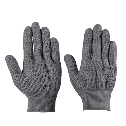 Gissroys Atmungsaktives Verstärkende Griffschutzhandschuhe Mit Weicher Textur Für Längeres Handwerk Polieren Bequem Mit 2x Perlenpolierhandschuhen Polieren Handschuhe Gissroys Atmungsaktives Verstärkende Griffschutzhandschuhe Mit Weicher Textur Für Längeres Handwerk Polieren Bequem Mit 2x Perlenpolierhandschuhen Polieren Handschuhe von Gissroys