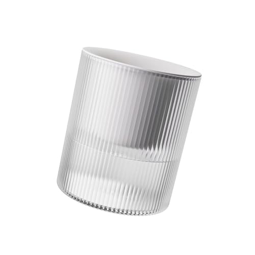 Gissroys Autowässerung Transparente Pflanzer Lazy Hydroponic Blumentöpfe Für Pothos Pflanze Mühelos Erhaltungsfeuchtigkeits Liebevoller Pflanzentopf von Gissroys