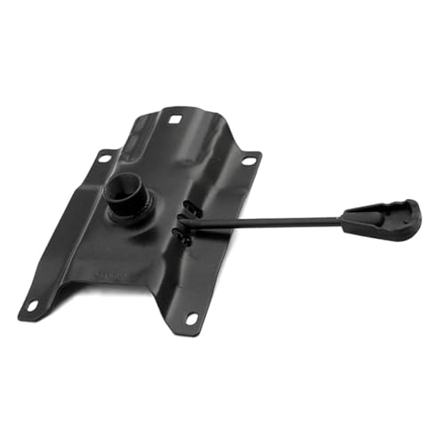 Gissroys Bürostuhl Schwebungen Tilt Control Sitze Mechanismus Ersatz Hochleistungsspielstuhl Neigungsschwebeln Sitze Grundlagen Mechanismus Office Ersatzteil von Gissroys