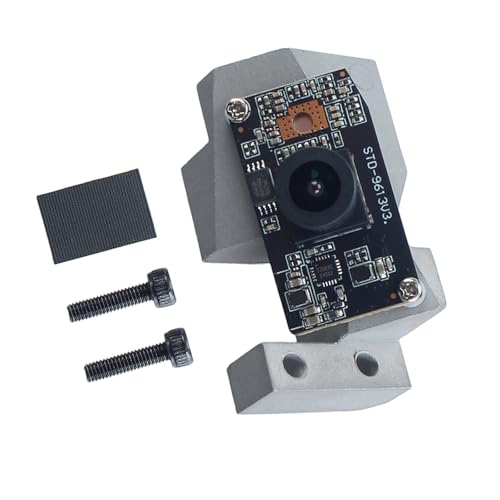 Gissroys Düsenkamera Einfache Installation Für K2 Plus Zur Verbesserung Der Druckeffizienz Und Zum Detail Office Rapid Prototyping von Gissroys