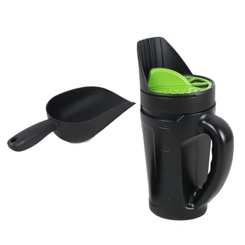 Gissroys Einstellbare Handheld Spreizer Energieeinsparung Tragbarer Spreizer Handgeführt Für Gärten Rasenflächen Düngemittel Spender Gissroys Einstellbare Handheld Spreizer Energieeinsparung Tragbarer Spreizer Handgeführt Für Gärten Rasenflächen Düngemittel Spender von Gissroys