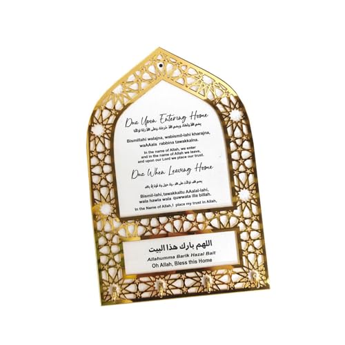 Gissroys Elegantes Dekorregal, stilvolle Organizer-Haken mit Motiven für funktionale Heimdekoration Gissroys Elegantes Dekorregal, stilvolle Organizer-Haken mit Motiven für funktionale Heimdekoration von Gissroys