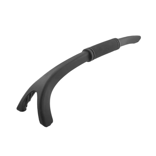 Gissroys Ergonomischer Holzbearbeitungsgriff verbessert die Kontrolle für Tisch-Kettensägen, sichere Materialien, Fütterung, Handwerksprojekte, Genauigkeit, Holzbearbeitung, Schiebestab von Gissroys