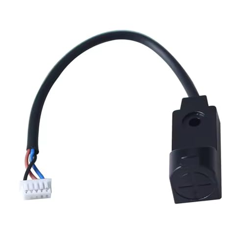 Gissroys Für SV08 Leveling Proximity Switches Sensoren Sonden Kits Druckerersatzteile Für SV08 Drucker Sensoren Sondenkit Gissroys Für SV08 Leveling Proximity Switches Sensoren Sonden Kits Druckerersatzteile Für SV08 Drucker Sensoren Sondenkit von Gissroys