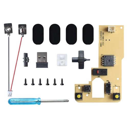 Gissroys Hardware Computer Mauskomponenten Kits Modellkits Für Lab Drucker Druckkreatives Modellzubehör Computerbüro Elektronik Gissroys Hardware Computer Mauskomponenten Kits Modellkits Für Lab Drucker Druckkreatives Modellzubehör Computerbüro Elektronik von Gissroys
