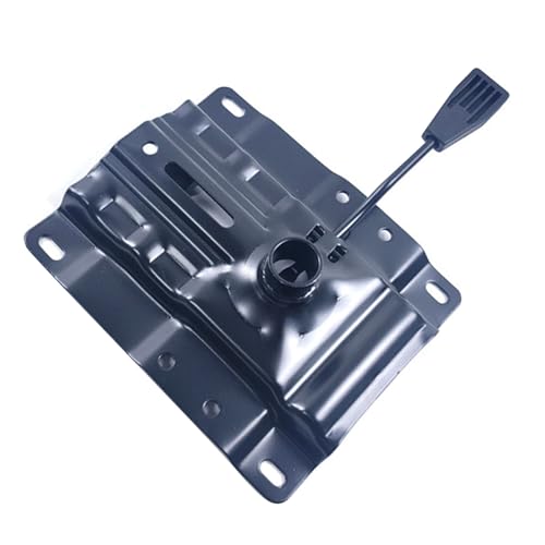 Gissroys Hochleistungs Bürostuhl Grundplatte Mit Rostresistenter Beschichtung Für Haus Und Konferenzraumstühle Verbesserte Stabilitätsstuhl Rotierende Basis Mit Anti Tilt Design von Gissroys