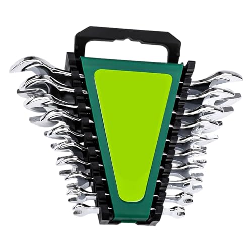 Gissroys Industrielle Stärke Doppelkopfschlüssel Set Rostfreie Oberflächen 45 Hartstahl Professionelles Werkzeug Hohe Drehmomente Schraubenschlüssel Kohlenstoffstahl Gissroys Industrielle Stärke Doppelkopfschlüssel Set Rostfreie Oberflächen 45 Hartstahl Professionelles Werkzeug Hohe Drehmomente Schraubenschlüssel Kohlenstoffstahl von Gissroys