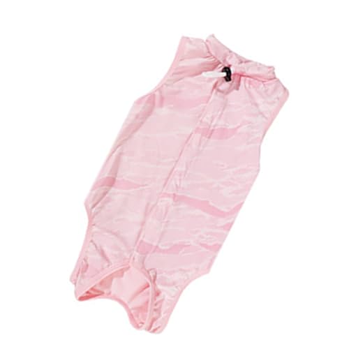 Gissroys Katzen Chirurgische Erholung Anzug Atmungsaktivem Kätzchen Bodysuit Für Post Operations Pflege Anti Lick Bauch Wund Schutzpet Pet Chirurgischer Genesungsbodysuit Gissroys Katzen Chirurgische Erholung Anzug Atmungsaktivem Kätzchen Bodysuit Für Post Operations Pflege Anti Lick Bauch Wund Schutzpet Pet Chirurgischer Genesungsbodysuit von Gissroys