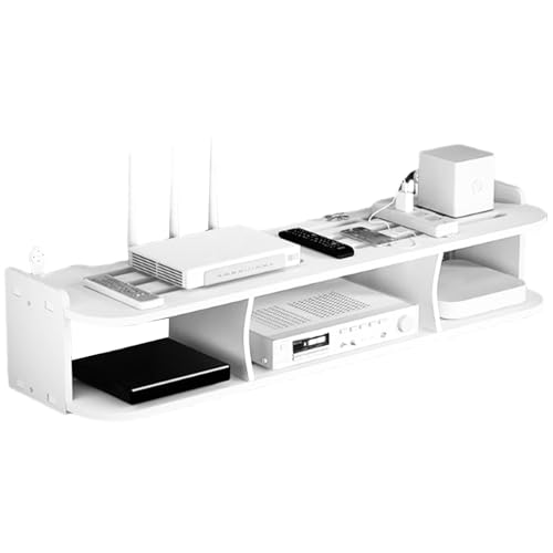 Gissroys Multi Funktionales Wandregal Für Schlafzimmer Organisation Einfache Installation Engineered Router Organizer Holz Display Klammer Schlafzimmer Organizer Platzoptimierung Gissroys Multi Funktionales Wandregal Für Schlafzimmer Organisation Einfache Installation Engineered Router Organizer Holz Display Klammer Schlafzimmer Organizer Platzoptimierung von Gissroys