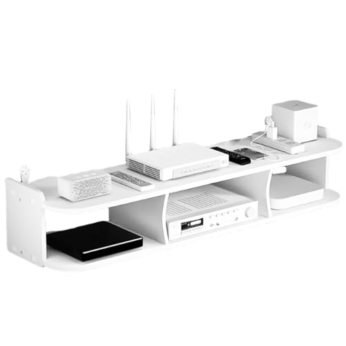 Gissroys Multi Funktionales Wandregal Für Schlafzimmer Organisation Einfache Installation Engineered Router Organizer Holz Display Klammer Schlafzimmer Organizer Platzoptimierung Gissroys Multi Funktionales Wandregal Für Schlafzimmer Organisation Einfache Installation Engineered Router Organizer Holz Display Klammer Schlafzimmer Organizer Platzoptimierung von Gissroys