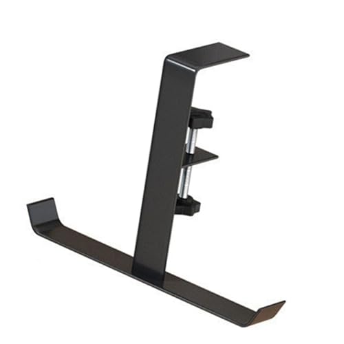 Gissroys Robust Unter Dem Schreibtisch Hook Multifunktioneller Kleiderbügel Praktisch Unter Dem Schreibtischhaken Für Studenten Und Profis Office Storage von Gissroys
