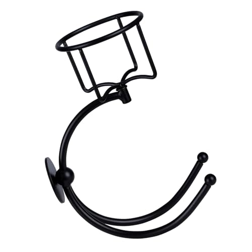 Gissroys Rustics Wandhaken und Wandleuchter-Set für Badezimmer, stabile Legierung, Wohnaccessoire, Handtuchhalter mit Halter Gissroys Rustics Wandhaken und Wandleuchter-Set für Badezimmer, stabile Legierung, Wohnaccessoire, Handtuchhalter mit Halter von Gissroys