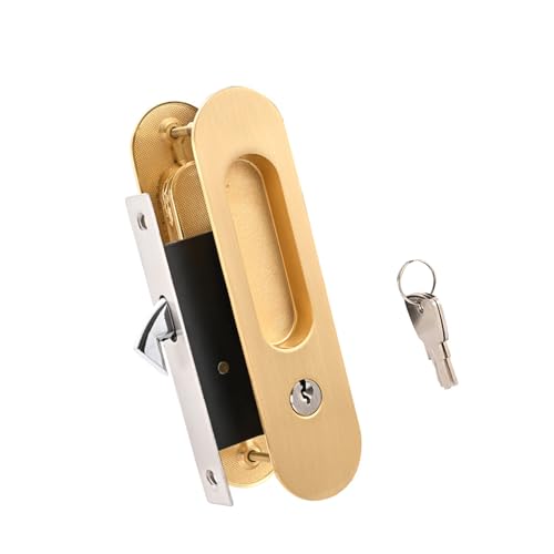 Gissroys Schwere Typ Versteckte Türschloss Zink Legierungen Hardware Dicke Griffe Für Schränke Und Kleiderschränke Industriestile Gleiten Holz Gissroys Schwere Typ Versteckte Türschloss Zink Legierungen Hardware Dicke Griffe Für Schränke Und Kleiderschränke Industriestile Gleiten Holz von Gissroys