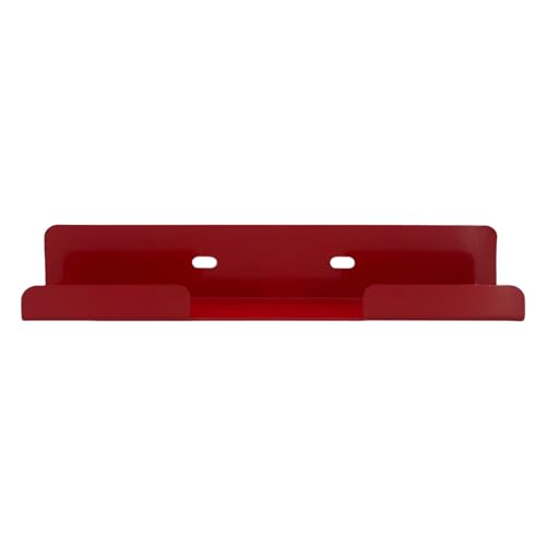 Gissroys Stahl Wheelie Mülleimer Wandhalterung Für Müll Freien Kann Sicherheit Freien Stabilisator von Gissroys