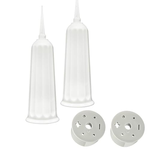Gissroys Verstärkte Gedenkvasen Blütenhalter Anti Design Easy Gemahlene Halterung Für Blütenarrangements In Friedhöfen Gärten Dekorative Pfahl Vase Für Grab Gissroys Verstärkte Gedenkvasen Blütenhalter Anti Design Easy Gemahlene Halterung Für Blütenarrangements In Friedhöfen Gärten Dekorative Pfahl Vase Für Grab von Gissroys