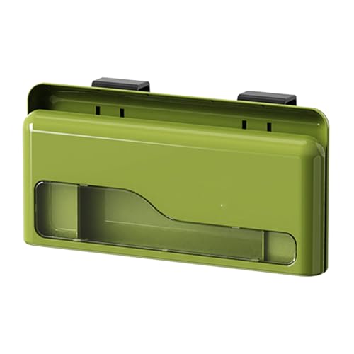 Gissroys Wandmontierte Desktop Organizer Faltbare Hängende Speicherregal Mehrzwecklösung Für Kleine Räume Wandmontierte Faltbare Kiste von Gissroys