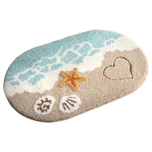 Gissroys Weiche Kaschmirte Teppich Superabsorbierende Nicht Überrutsche Bodenmatte Für Badezimmer Schlafzimmer Maschinenwaschbar Boden Teppich Haus Dekore Wasserabsorbing Badematte Gissroys Weiche Kaschmirte Teppich Superabsorbierende Nicht Überrutsche Bodenmatte Für Badezimmer Schlafzimmer Maschinenwaschbar Boden Teppich Haus Dekore Wasserabsorbing Badematte von Gissroys