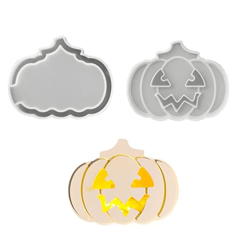 Halloween Silikonschnitzform Sicher Für Lampe Und Saisonal Halloween Silikonschnitzform Sicher Für Lampe Und Saisonal von Gissroys