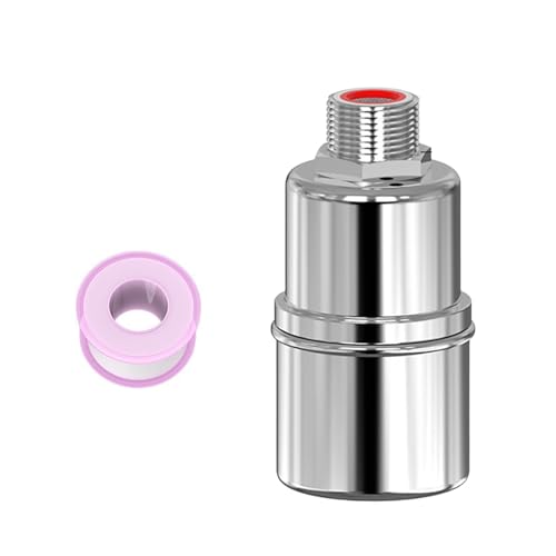 Haushaltswasserspiegel Controller Edelstahl Schwimmkugelventile Ersatzabschaltabstürze Absperrventile Für Wasserturm Tank Dauern Haushaltswasserspiegel Controller Edelstahl Schwimmkugelventile Ersatzabschaltabstürze Absperrventile Für Wasserturm Tank Dauern von Gissroys