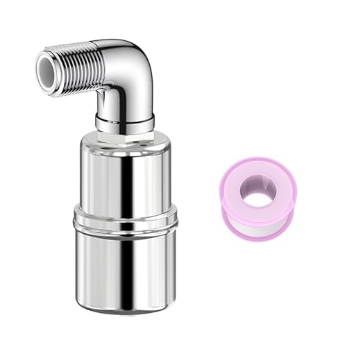 Haushaltswasserspiegel Controller Edelstahl Schwimmkugelventile Ersatzabschaltabstürze Absperrventile Für Wasserturm Tank Dauern von Gissroys