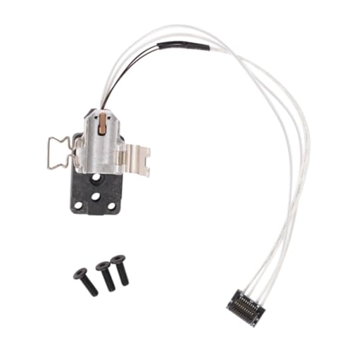 High Temp Resistentes Hotend Heizungsblock Mit Steinbasis Sorgt Für Eine Stabile 80-W/24-V Drucker Heizheizung High Temp Resistentes Hotend Heizungsblock Mit Steinbasis Sorgt Für Eine Stabile 80-W/24-V Drucker Heizheizung von Gissroys