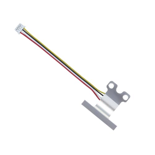 Hochgenauer Sensor-Dehnungsmesser für Drucker, schnelles Prototyping und Filamentanalyse, hohe Genauigkeit, Testgeräte von Gissroys