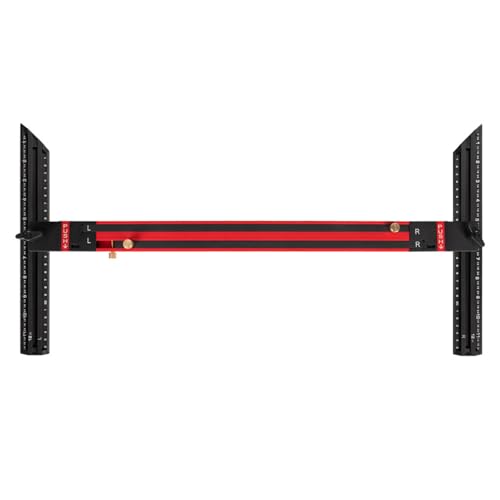 Hochgenaues Treppenmesswerkzeug mit Verriegelungs-Seitenblock, Aluminium, ABS, Treppenschablonen-Werkzeug für Installationen, Baustellen-Messinstrument Hochgenaues Treppenmesswerkzeug mit Verriegelungs-Seitenblock, Aluminium, ABS, Treppenschablonen-Werkzeug für Installationen, Baustellen-Messinstrument von Gissroys