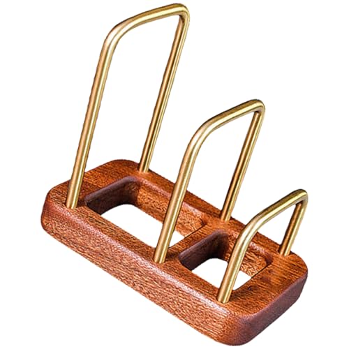 Holzbasis Küchenarbeitsplatte Organizer Für Schnittbretter Pfannenschalen Utensilien Holzhackungsbrett Organisator Ständer Platz Sparende Pfanne Aufbewahrungsorganisatorin Organizer Holzbasis Küchenarbeitsplatte Organizer Für Schnittbretter Pfannenschalen Utensilien Holzhackungsbrett Organisator Ständer Platz Sparende Pfanne Aufbewahrungsorganisatorin Organizer von Gissroys