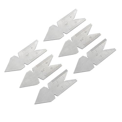 Industriegewinde Inspektionsmesser Stahlmitte Geätzt 1/14 Zoll 1/20in 0 5 Mm-1mm Messinstrument Gravierte Gewindestangen Industriegewinde Inspektionsmesser Stahlmitte Geätzt 1/14 Zoll 1/20in 0 5 Mm-1mm Messinstrument Gravierte Gewindestangen von Gissroys