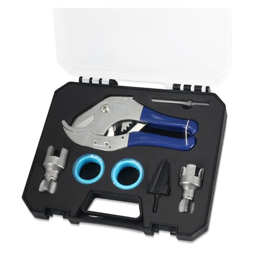 Innen Und Externe Rohrgewinde Werkzeuggewinde Schneiden 1/2 Zoll 3/4 Elektrische Bohrer Kompatible Rohre Threader Pipe Pipe Gewinde von Gissroys