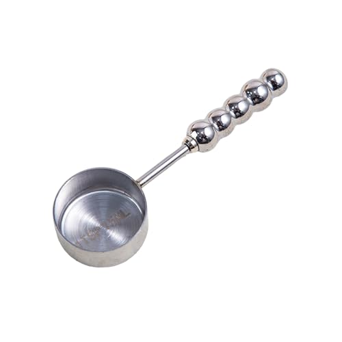 Keramikperlen Löffel Zum Präzisen Backen Und Kochen Bedarf Küchenutensilien Spülmaschine Kaffee Messlöffel Mehrzweck Keramikperlen Löffel Zum Präzisen Backen Und Kochen Bedarf Küchenutensilien Spülmaschine Kaffee Messlöffel Mehrzweck von Gissroys