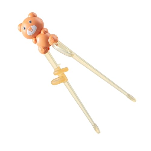 Kinderfreundliche Essstäbchen Bärenmuster Essstäbchen Abs Spaß Und Engagiert Perfekt Für Unterrichten Von Dining Etikette Tragbare Kinder Kinderfreundliche Essstäbchen Bärenmuster Essstäbchen Abs Spaß Und Engagiert Perfekt Für Unterrichten Von Dining Etikette Tragbare Kinder von Gissroys
