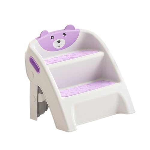 Kleinkind Toilettenschritt Stuhl Anti Ein Tragbares Klappdesign Für Badezimmer Unabhängigkeit Baby Küche Faltbare Töpfchen Mit Anti Design Kleinkind Toilettenschritt Stuhl Anti Ein Tragbares Klappdesign Für Badezimmer Unabhängigkeit Baby Küche Faltbare Töpfchen Mit Anti Design von Gissroys