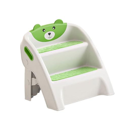 Kleinkind Toilettenschritt Stuhl Anti Ein Tragbares Klappdesign Für Badezimmer Unabhängigkeit Baby Küche Faltbare Töpfchen Mit Anti Design Kleinkind Toilettenschritt Stuhl Anti Ein Tragbares Klappdesign Für Badezimmer Unabhängigkeit Baby Küche Faltbare Töpfchen Mit Anti Design von Gissroys