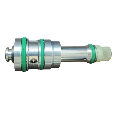 Klimaanlagen-Magnetventile für Auto bieten überlegene Verschleißfestigkeit und thermische Stabilität, schnelle Temperaturanpassung, Metall-Klimaanlagenkompressorventile Klimaanlagen-Magnetventile für Auto bieten überlegene Verschleißfestigkeit und thermische Stabilität, schnelle Temperaturanpassung, Metall-Klimaanlagenkompressorventile von Gissroys