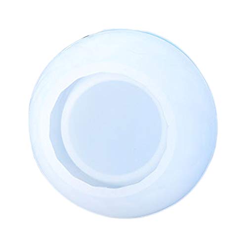 Kunstharzform für Bastelarbeiten, Heimdekoration, Schale, UV-Kristall, Epoxidharz, Schale, Teller, Silikonformen zum Gießen Kunstharzform für Bastelarbeiten, Heimdekoration, Schale, UV-Kristall, Epoxidharz, Schale, Teller, Silikonformen zum Gießen von Gissroys