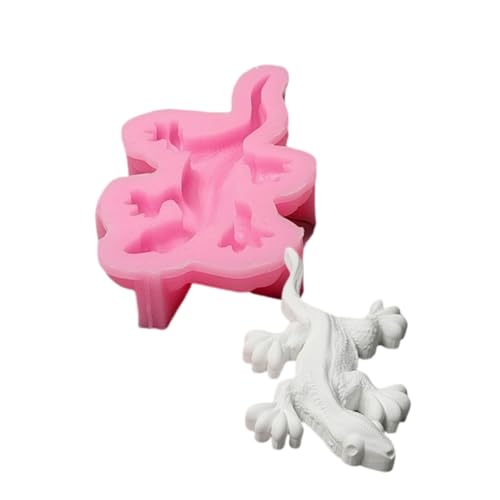 Lacertilianische Silikonformen Für Kerzenseife Trökchen Mooky Gips Dekorationstemperaturresistent Epoxidharzform Silikonform Silikonform Lacertilianische Silikonformen Für Kerzenseife Trökchen Mooky Gips Dekorationstemperaturresistent Epoxidharzform Silikonform Silikonform von Gissroys