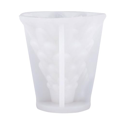 Lebensmittel Sicheres Silikon Weihnachtsbaumform Ideal Für Haushalt Kerzenurlaubsgeschenk Und Handwerksprojekte Weihnachtskette Silikonform Lebensmittel Sicheres Silikon Weihnachtsbaumform Ideal Für Haushalt Kerzenurlaubsgeschenk Und Handwerksprojekte Weihnachtskette Silikonform von Gissroys